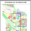 郑州地铁14号线线路图(莲湖-须水)、运营时间+换乘站点+规划图