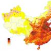 中国人口多少亿人2022 中国人口数据变化(含增长率+密度+城市人口排行)