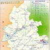 盈江县旅游地图